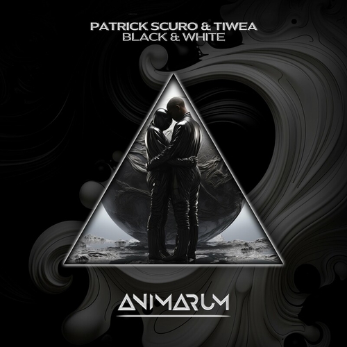 Patrick Scuro, TIWEA - Black & White [AMR88]